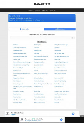 Sprint Workforce Locator - Kanaktec Sprint Workforce Locator - Kanaktec