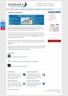 QuoteWizard Review - Insurance Leads Guide QuoteWizard Review - Insurance Leads Guide