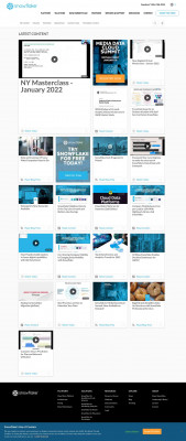 QuoteWizard - Meet the Customer Q&A - Snowflake Resources QuoteWizard - Meet the Customer Q&A - Snowflake Resources