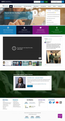 GAfutures.org | Georgia Student Finance Commission GAfutures.org | Georgia Student Finance Commission
