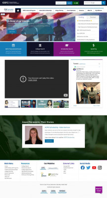 Create Account | Georgia Student Finance Commission Create Account | Georgia Student Finance Commission