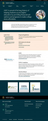College Credit High School Credit - Georgia Student Finance ... College Credit High School Credit - Georgia Student Finance ...