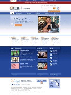 How to Access UF Health Jacksonville VPN services How to Access UF Health Jacksonville VPN services