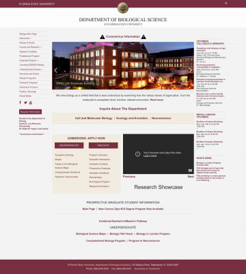 Connecting to the FSU VPN Connecting to the FSU VPN