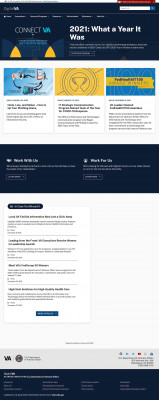 VA Remote Access Information - DigitalVA - Veterans Affairs VA Remote Access Information - DigitalVA - Veterans Affairs