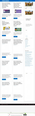 Page 2 of 53 : Banking Knowledge - Paisa Know Page 2 of 53 : Banking Knowledge - Paisa Know