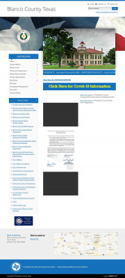 Child Support Registry - Blanco County, Texas Child Support Registry - Blanco County, Texas