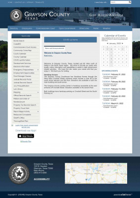 Child Support - Grayson County Child Support - Grayson County