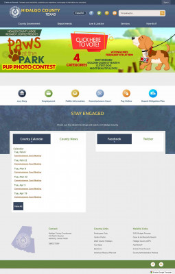 Child Support | Hidalgo County, TX - Official Website Child Support | Hidalgo County, TX - Official Website