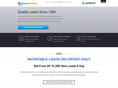 Mobile Phone SMS Leads - Begin Marketing Mobile Phone SMS Leads - Begin Marketing