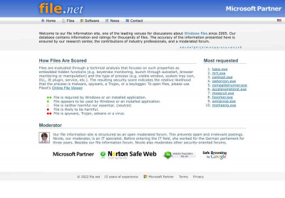 Is WindowsLiveLogin.dll safe? How to remove a ... - File.net Is WindowsLiveLogin.dll safe? How to remove a ... - File.net