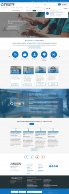 For Employees | Medical Center of Trinity For Employees | Medical Center of Trinity