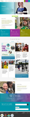 Staff Login | Trinity Services Staff Login | Trinity Services