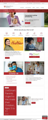 Colleagues Albany, New York (NY), St. Peter's Health Partners Colleagues Albany, New York (NY), St. Peter's Health Partners