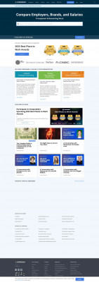 Trinity Health Company Culture | Comparably Trinity Health Company Culture | Comparably