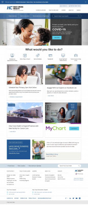 Resources for Colleagues - Holy Cross Health Resources for Colleagues - Holy Cross Health