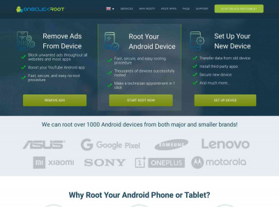 Change Password - One Click Root Change Password - One Click Root