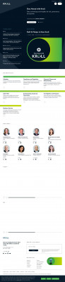 Identity Monitoring | Cyber Risk Services - Kroll Identity Monitoring | Cyber Risk Services - Kroll