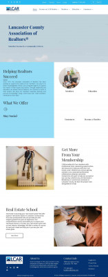 Going Regional Series: Lockboxes - Lancaster County ... Going Regional Series: Lockboxes - Lancaster County ...