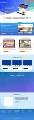 RAYAC IDX MLS Integration Solution - RealtyTech RAYAC IDX MLS Integration Solution - RealtyTech