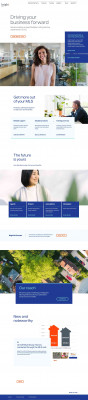 Our Associations - Bright MLS Our Associations - Bright MLS