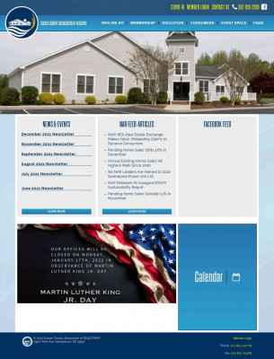SCAORCard – Issue #006 – Technology & Bright MLS SCAORCard – Issue #006 – Technology & Bright MLS