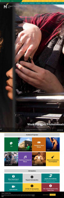 Arts Learning Communities - College of Visual and Performing ... Arts Learning Communities - College of Visual and Performing ...