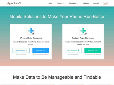 One Click Root for Rooting Android Phone with Ease - Apeaksoft One Click Root for Rooting Android Phone with Ease - Apeaksoft