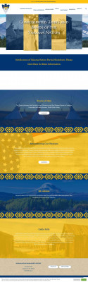Yakama Nation: Confederated Tribes and Bands Yakama Nation: Confederated Tribes and Bands