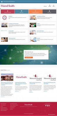 MaineHealth | Employees MaineHealth | Employees