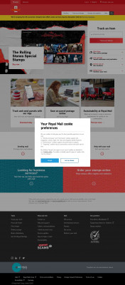Log In | Royal Mail Group Ltd Log In | Royal Mail Group Ltd