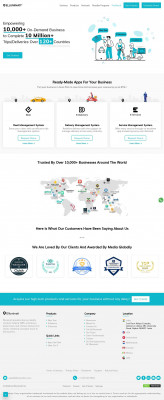 Limo Anywhere Alternative - Elluminati Inc Limo Anywhere Alternative - Elluminati Inc