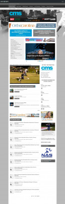 CMS Middle Schools CMS Middle Schools