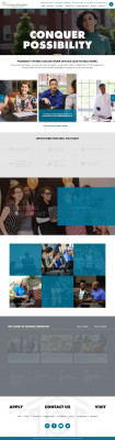 Middle Colleges | Central Piedmont Middle Colleges | Central Piedmont