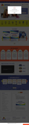 Cumberland County Schools / Homepage Cumberland County Schools / Homepage