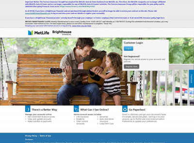 Login - MetLife Login - MetLife