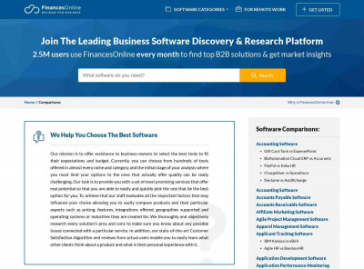 Barefoot Agent vs Awarathon 2021 Comparison | FinancesOnline Barefoot Agent vs Awarathon 2021 Comparison | FinancesOnline