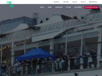 Barefoot Agent - Greyhound Racing Ireland Barefoot Agent - Greyhound Racing Ireland