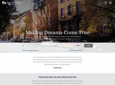 Vicki Barefoot | Real Estate Agent Details | Fonville Morisey Vicki Barefoot | Real Estate Agent Details | Fonville Morisey