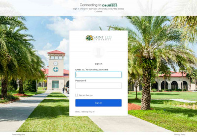 https://saintleo.brightspace.com/ https://saintleo.brightspace.com/