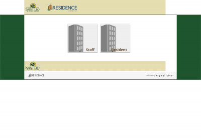 The Office of Residence Life: Login: Password Reset Request The Office of Residence Life: Login: Password Reset Request