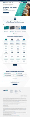 Serve® | Flexible Prepaid Debit Card Options Serve® | Flexible Prepaid Debit Card Options