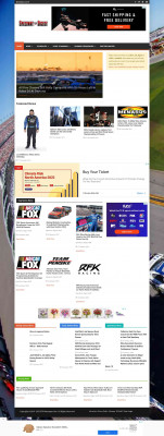 Roush Fenway and Walgreens drive fan engagement to new ... Roush Fenway and Walgreens drive fan engagement to new ...