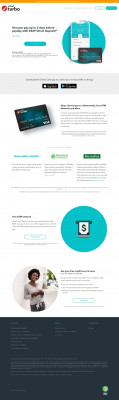 Turbo Card | TurboTax Intuit Turbo Card | TurboTax Intuit