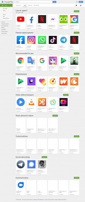 OTC Network - Apps on Google Play OTC Network - Apps on Google Play