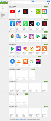 OTC Network - Apps on Google Play OTC Network - Apps on Google Play
