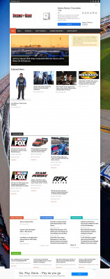 Roush Fenway and Walgreens drive fan engagement to new ... Roush Fenway and Walgreens drive fan engagement to new ...