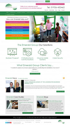 Login - Emerald Group Login - Emerald Group