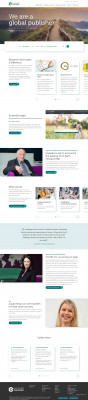 Author services | Emerald Publishing Author services | Emerald Publishing