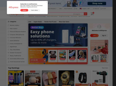 Computer And Office - Aliexpress - Dex hub online shopping Computer And Office - Aliexpress - Dex hub online shopping